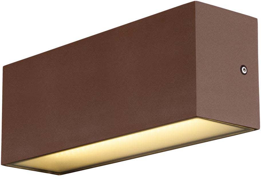 SLV ITALIA SRL - SLV1005157 SITRA L WL UP/DOWN, PARETE A LED PER EST