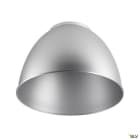 SLV ITALIA SRL - SLV1005217 PARA DOME, DIFFUSORE GRIGIO