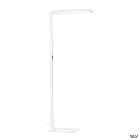 SLV ITALIA SRL - SLV1005391 WORKLIGHT, LAMPADA DA TERRA BIANCO 79 W