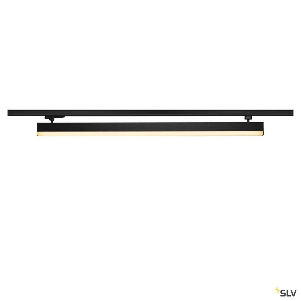 SLV ITALIA SRL - SLV1005397 SIGHT TRACK DALI, SPOT TRIFASE NERO CCT