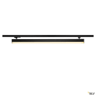 SLV ITALIA SRL - SLV1005397 SIGHT TRACK DALI, 3F NERO CCT