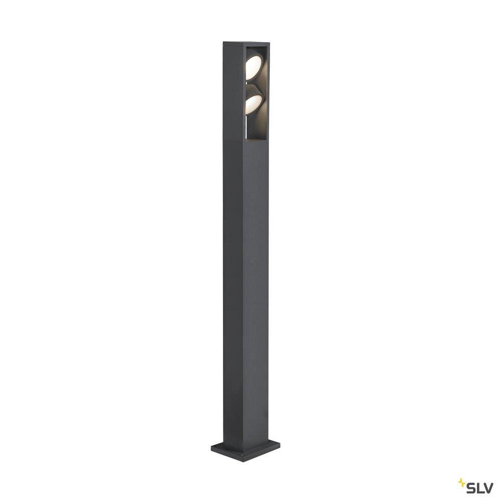 SLV ITALIA SRL - SLV1005439 ESKINA FRAME 125 POLE DOUBLE, LAMPADA DA