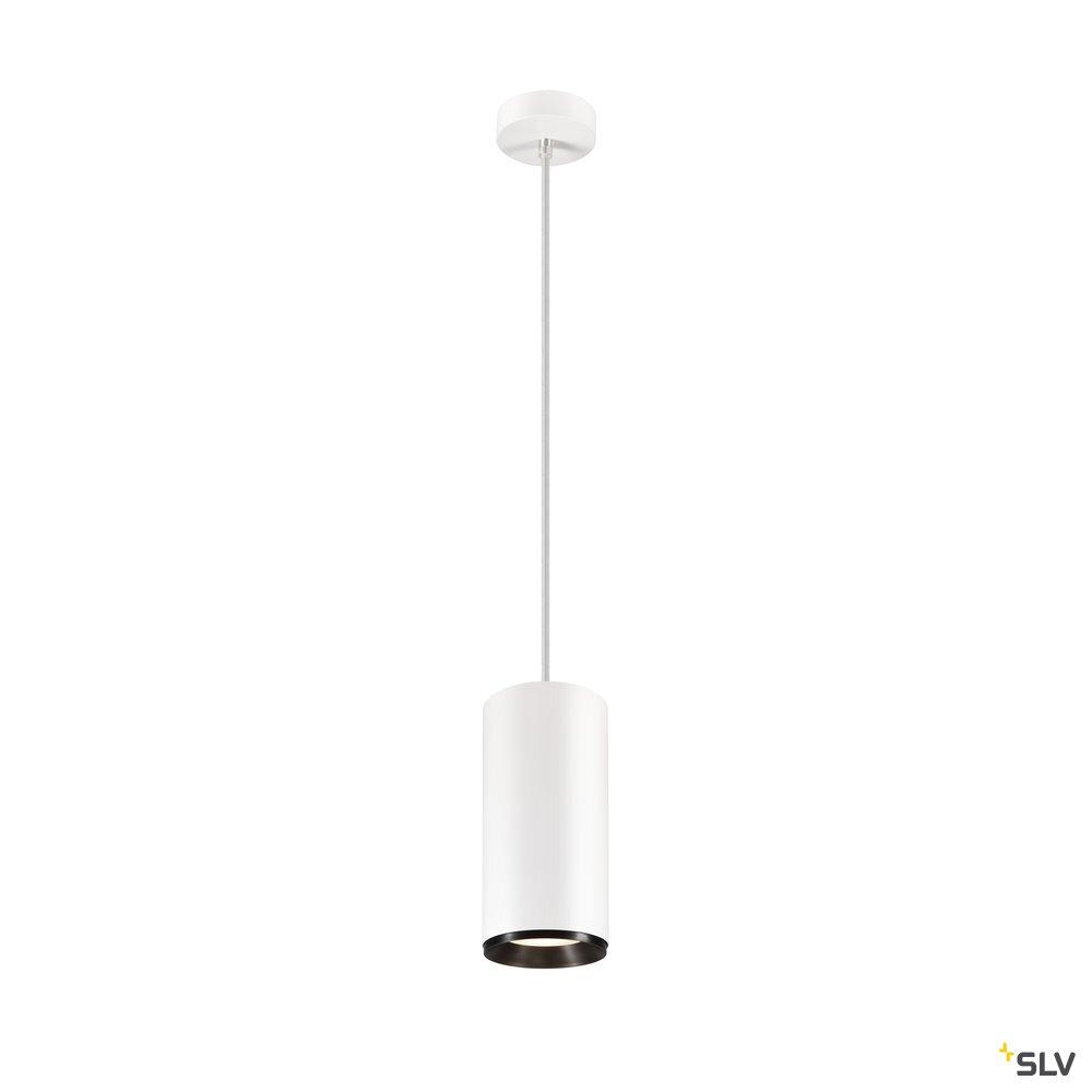 SLV ITALIA SRL - SLV1005722 NUMINOS XL PD, PHASE, SOSPENSIONE, CAVO