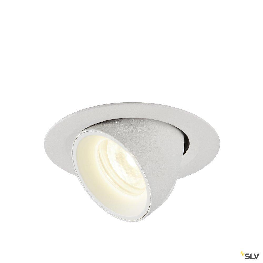 SLV ITALIA SRL - SLV1005862 NUMINOS GIMBLE XS, INCASSO A PLAFONE BIA