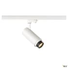 SLV ITALIA SRL - SLV1006111 NUMINOS ZOOM M PHASE, SPOT TRIFASE BIANC
