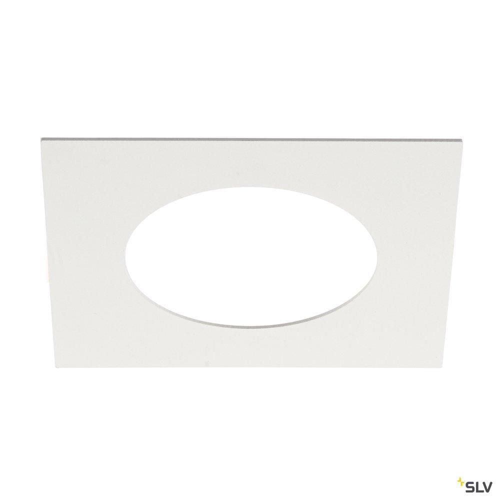 SLV ITALIA SRL - SLV1006142 NUMINOS S ANELLO DI RIDUZIONE, QUADRATO