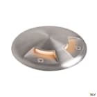 SLV ITALIA SRL - SLV1006173 SMALL PLOT, COPERTURA 2 SLOT INOX