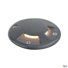 SLV ITALIA SRL - SLV1006174 SMALL PLOT, COPERTURA 2 SLOT ANTRACITE