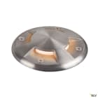 SLV ITALIA SRL - SLV1006175 SMALL PLOT, COPERTURA 4 FASCI INOX