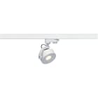 SLV ITALIA SRL - SLV152601 KALU TRACK, SPOT BINARIO TRIFASE, LED, 3