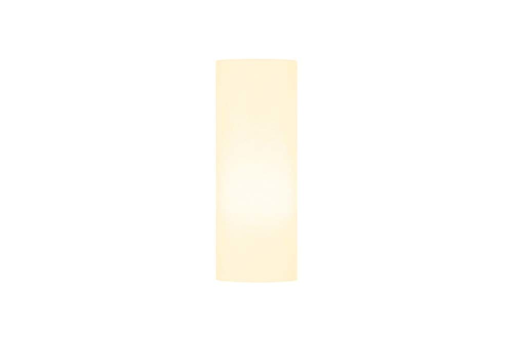 SLV ITALIA SRL - SLV156141 FENDA, DIFFUSORE, ROTONDO, BIANCO, D/H 1