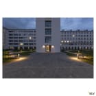 SLV ITALIA SRL - SLV1005126 BIG QUAD UP/DOWN WL, APPLIQUE, ANTRACITE