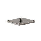 SLV ITALIA SRL - SLV233582 PIASTRA DI MONTAGGIO, PER PROIETTORE DAS