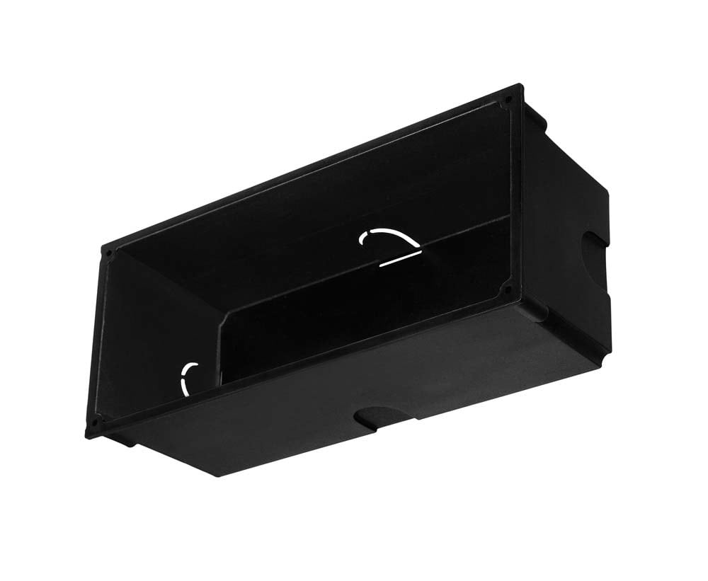 SLV ITALIA SRL - SLV233639 SCATOLA DA INCASSO, PER INCASSO DA PARET