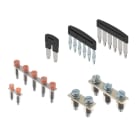 CEMBRE SPA - CEMSL16S-10 PONT.X MORS.A VITE TBS16 PASSO 12-N.10 C