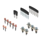 CEMBRE SPA - CEMSL35S-2 PONT.X MORS.A VITE TBS35 PASSO 17-N.3 CO