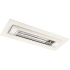 ETHERMA - ETR9300188 SOLAMAGIC D3 Einbau-Dunkelstrahler mit B