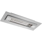 ETHERMA - ETR9300354 SOLAMAGIC S3 Einbau-Infrarotstrahler, Bl