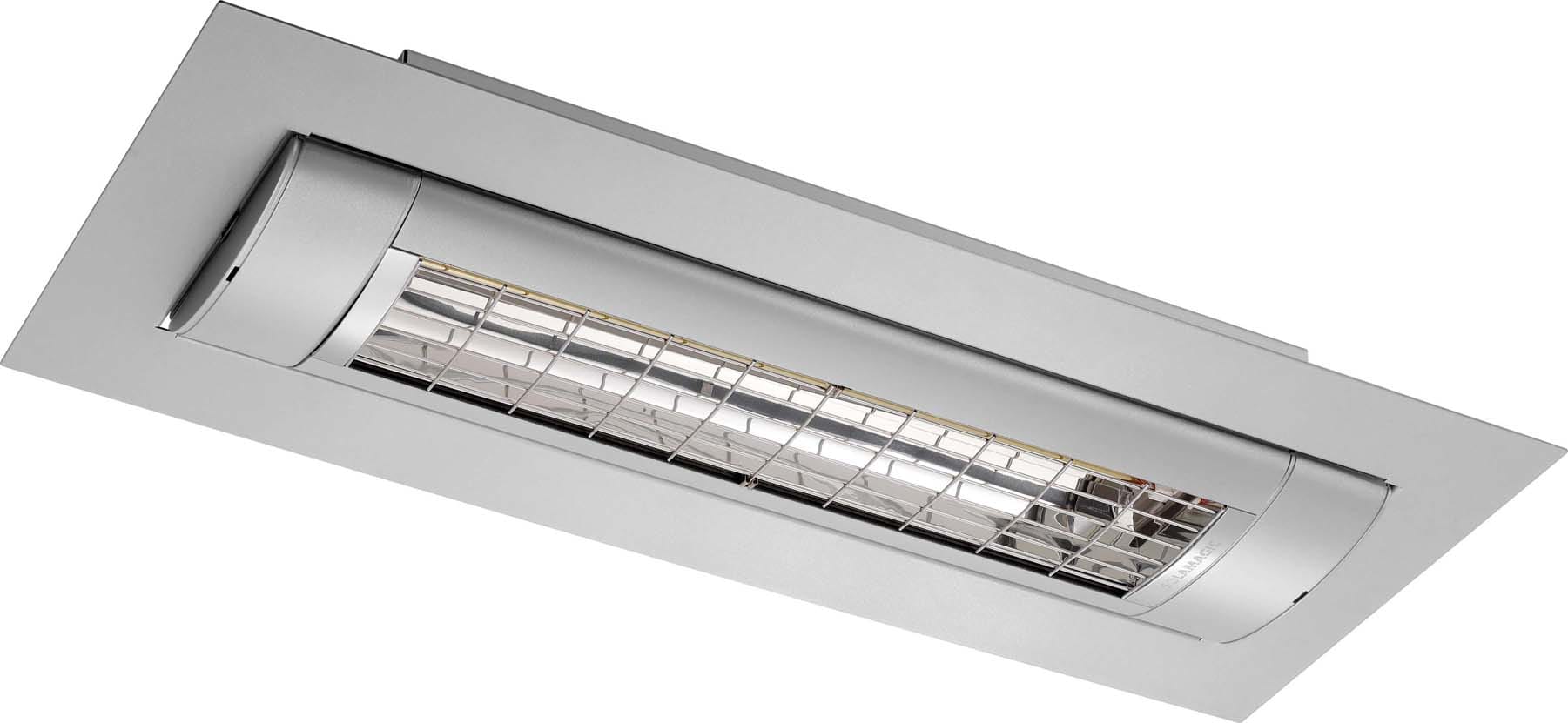 ETHERMA - ETR9300354 SOLAMAGIC S3 Einbau-Infrarotstrahler, Bl