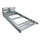 UNIERRE SRL-UNISTAB - URRSM1000FZ SUPPORTO ACCIAIO 185X375MM-ZINC.GALV-AUT