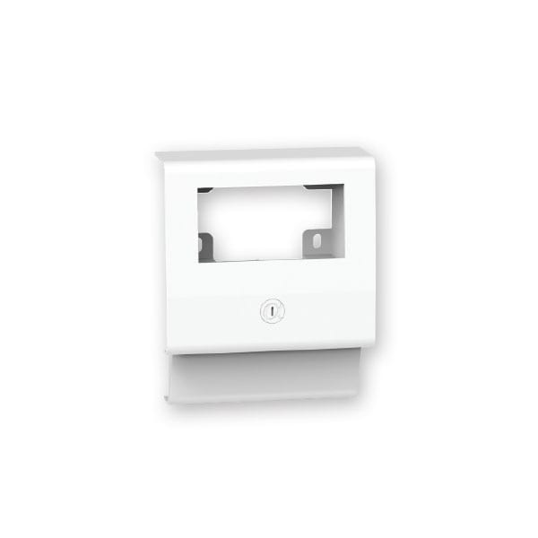 ARNOCANALI SPA - ARNSM104L.3 SCATOLA 4MOD X KB/KC103 BIANCO