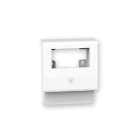ARNOCANALI SPA - ARNSM104L.3 SCATOLA 4MOD X KB/KC103 BIANCO