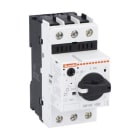 LOVATO - LOVSM1RE2500 INTERRUTTORE SALVAM. SM1R 20-25A -TYPE E