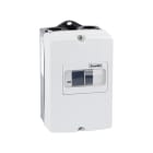 LOVATO - LOVSM1Z1711P CONTENITORE DA PARETE X SM1P L=100