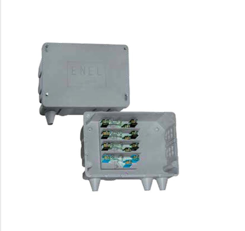 OEC SRL - OECSM50700M CONT.ARE/MP6-418X294XCAVI50-70