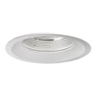 ROSSINI - RSSSMA107 DOWNLIGHT BIANCO LED 36W 40? IP20 3000K CRI90 UGR19 CAM
