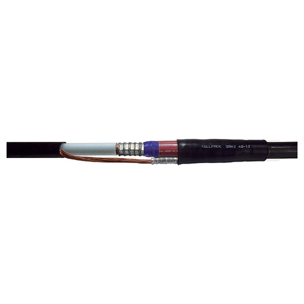 BEHR BIRCHER CELLPAC - CEL145296 GIUNTO BT TERM.4P SMH4/6-25