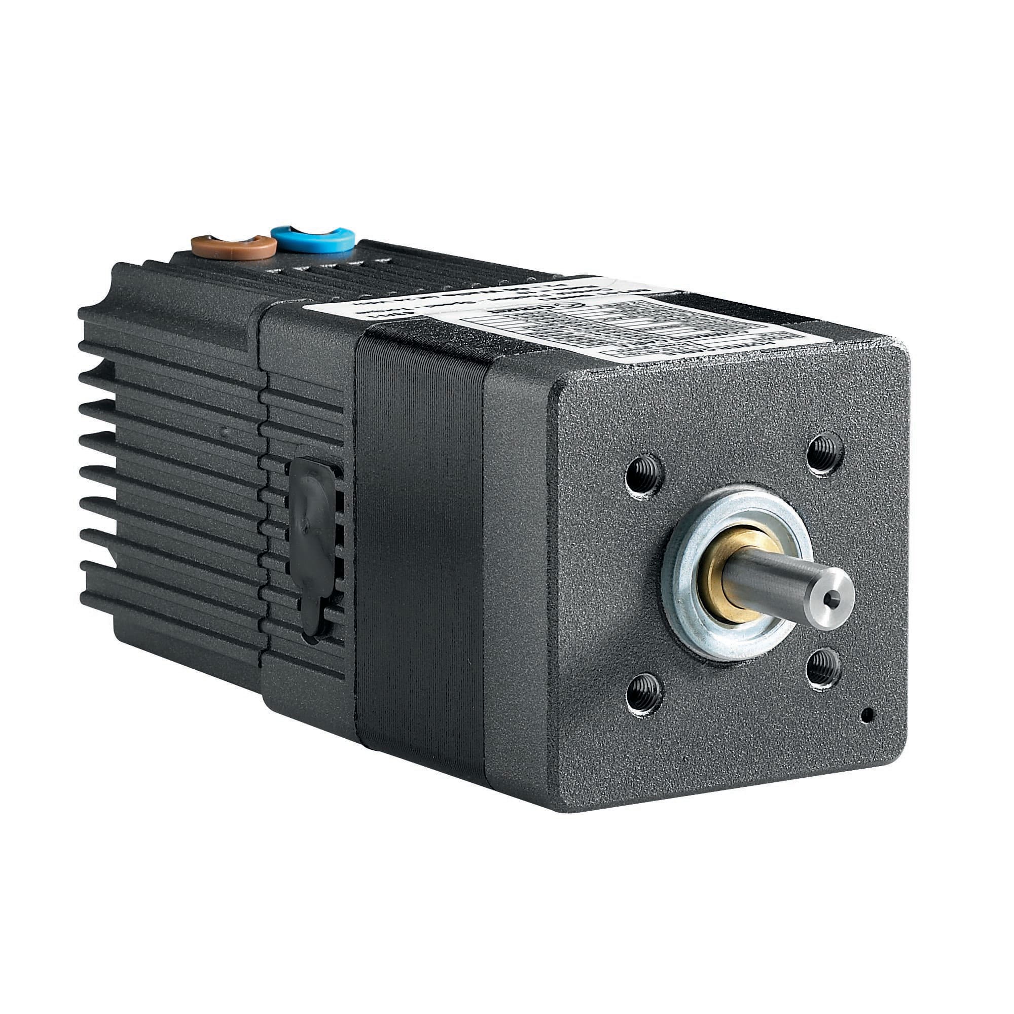 CROUZET - CRO80180072 SQ57 MOTOR 100 W 12-32 VDC + DRIVE TNI21