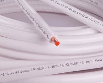 SERRAVALLE COPPER TU - EPM0500475 TUBORAMEISO1/2(12,70)X0,8SMI/CLIM