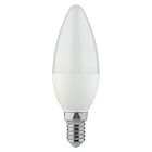 BOT LIGHTING SRL - BTLSMM2004X3 OLIVA 470LM 4,2W E14 OP CW