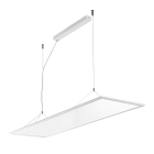 ROSSINI - RSSSMO002DA SOSPENSIONE BIANCA LED 80W 120? IP20 4000K CRI90 UGR19