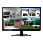 COMELIT GROUP SPA - COESMON185A MONITOR LED 18.5 , VGA, AUDIO, HD