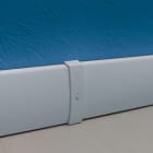 CANALPLAST - CANSMT123BE GIUNTO COP. SIMMETRIS B 9010