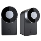 CDVI ITALIA SRL - CDVSMTT01 TAST. + SMART LOCK MOTOR. BT A BATTERIA