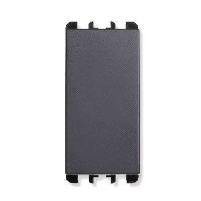 URMET SPA - UTD10108 PULSANTE 1P NO 10A 1M V TST A