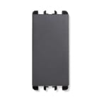 URMET SPA - UTD10108 PULSANTE 1P NO 10A 1M V TST A