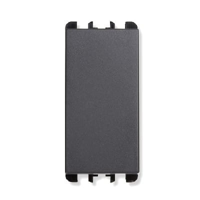 URMET SPA - UTD10108 PULSANTE 1P NO 10A 1M V TST A