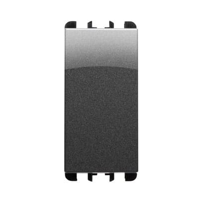 URMET SPA - UTD10101AC INTERRUTTORE 1P 10AX 1M TST AC