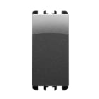 URMET SPA - UTD10101AC INTERRUTTORE 1P 10AX 1M TST AC