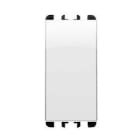 URMET SPA - UTD10109BG PULSANTE 1P NC 10A 1M TST BG