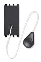 URMET SPA - UTD10118 PULSANTE 1PNO 10A A TIRAN.1M A