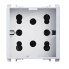 URMET SPA - UTD10311/2.B PR.MUL.STD 16A SHUKO 2XBIPAS B