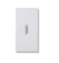 URMET SPA - UTD10362.B COPRITASTO DIFF. TRASP. 1M B