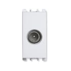 URMET SPA - UTD10405.B PRESA TV-SAT PASSANTE ATT. 5DB