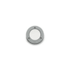 SIMES SPA - SMVS.4533W.14 MINIBRIQUE T AN+LED 8W 230V GRI