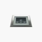 SIMES SPA - SMVS.5195W.19 COMPACT Q200 +5LED930 INO